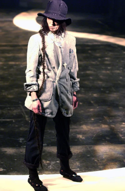 Look 40
